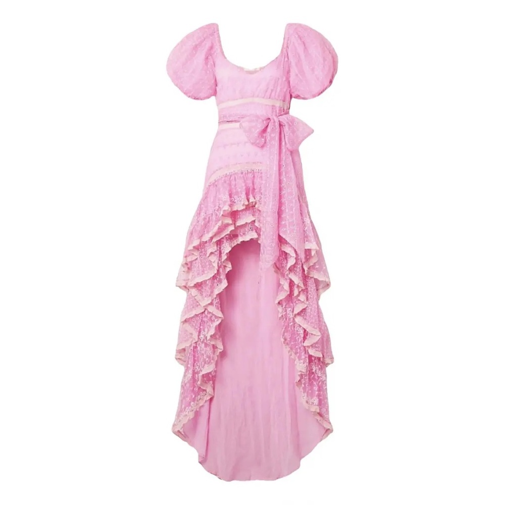 ISO Loveshackfancy Cayden Dress